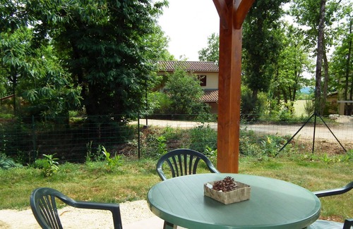 Gavaudun Villa | 35 ha de nature préservée et nombreuses activités en Village de Vacances ****