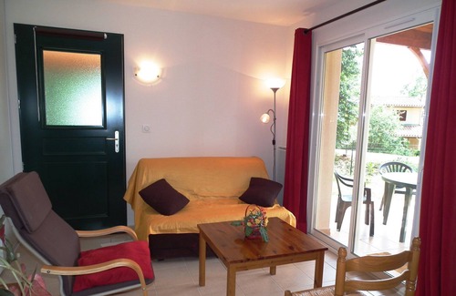 Gavaudun Villa | 35 ha de nature préservée et nombreuses activités en Village de Vacances ****