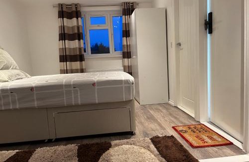 Wealdstone Maison | 87 classic comfort in harrow