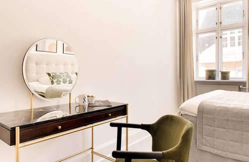 Copenhagen City Centre Appartement | 87 m² Appartement ∙ 2 chambres ∙ 6 personnes