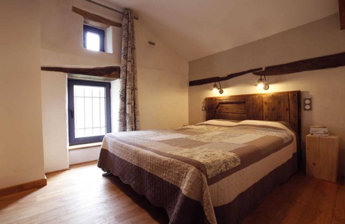 Curvalle Maison | 87 m² Gîte ∙ 2 chambres ∙ 5 personnes