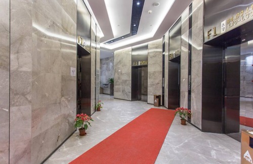 Beijing Road Appartement | 87 m² Résidence de tourisme ∙ 3 chambres ∙ 6 personnes