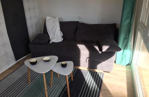 Remelfing Appartement | 87 Rue du 8ème Zouaves