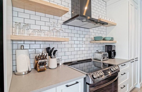 Bromont Appartement | 871 shefford suite 303