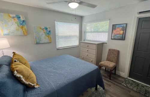 Vero Beach Appartement | 875 Oasis #1 Location!
