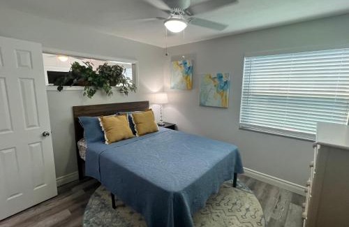 Vero Beach Appartement | 875 Oasis #1 Location!