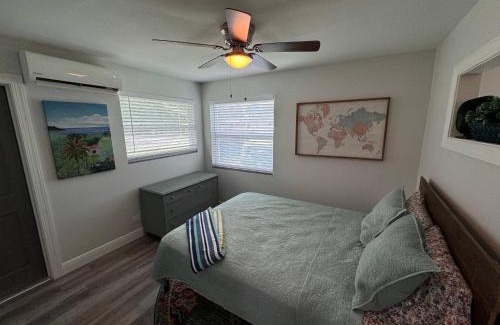 Vero Beach Appartement | 875 Oasis #4 Location!