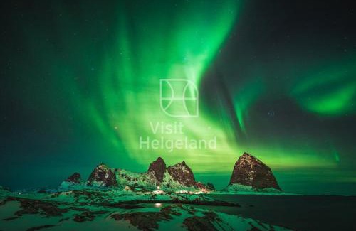 Traena Hôtel | 8770 Træna