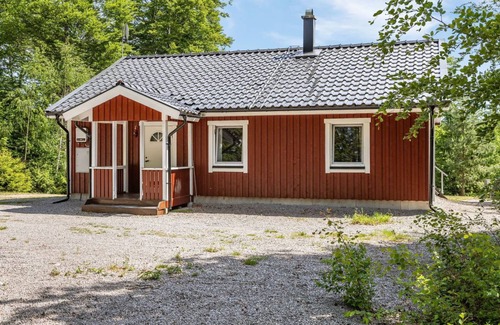 Olofstrom Autre | 88 m² Logement ∙ 2 chambres ∙ 6 personnes
