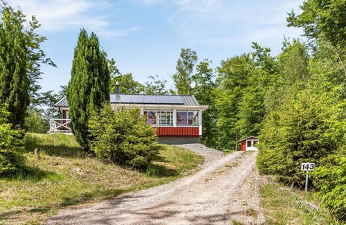 Olofstrom Autre | 88 m² Logement ∙ 2 chambres ∙ 6 personnes