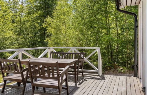 Olofstrom Autre | 88 m² Logement ∙ 2 chambres ∙ 6 personnes