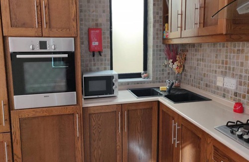 Bellavista Appartement | 88 m² Appartement ∙ 1 chambre ∙ 2 personnes