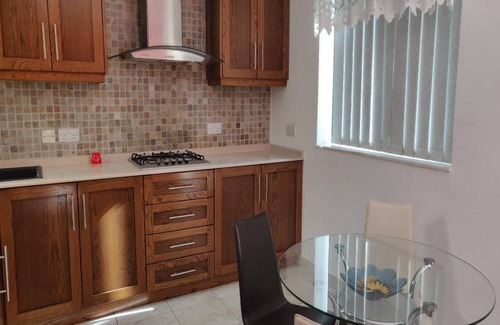 Bellavista Appartement | 88 m² Appartement ∙ 1 chambre ∙ 2 personnes