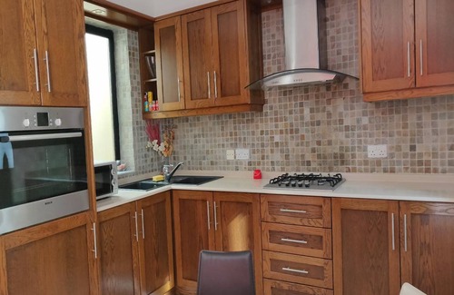 Bellavista Appartement | 88 m² Appartement ∙ 1 chambre ∙ 2 personnes