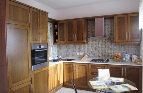 Bellavista Appartement | 88 m² Appartement ∙ 1 chambre ∙ 2 personnes