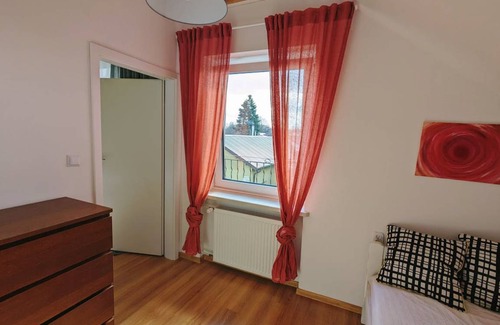 Piastow Station Balnéaire | 88 m² Chambre privée ∙ 1 chambre ∙ 2 personnes