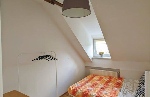 Piastow Station Balnéaire | 88 m² Chambre privée ∙ 1 chambre ∙ 2 personnes
