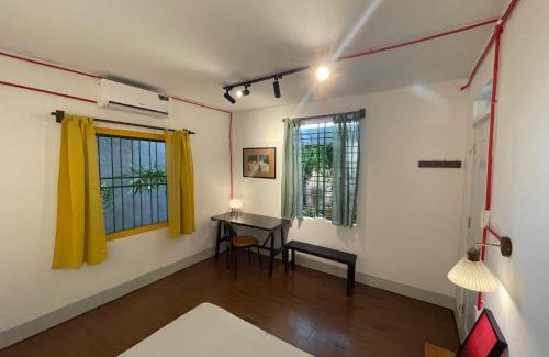 Hai Chau Maison | 88 ngày là tới HOUSE - 88 days to go HOUSE
