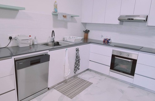 Pyla Appartement | 88 PYL - Stay The Getaway