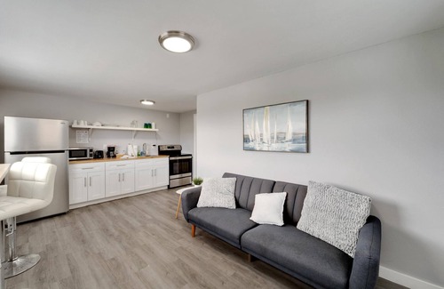 Tampa Appartement | 8818 Rocky Creek Drive, Unit B
