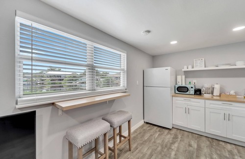 Tampa Appartement | 8820 Rocky Creek Drive Unit B