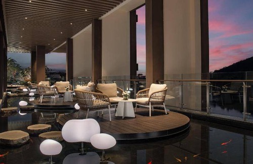 Jiyang Hôtel | 888 m² Hôtel ∙ 5 chambres ∙ 14 personnes