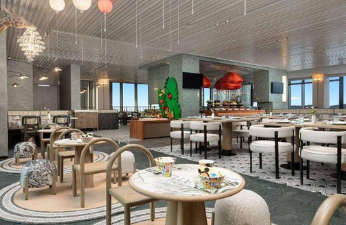 Jiyang Hôtel | 888 m² Hôtel ∙ 5 chambres ∙ 14 personnes