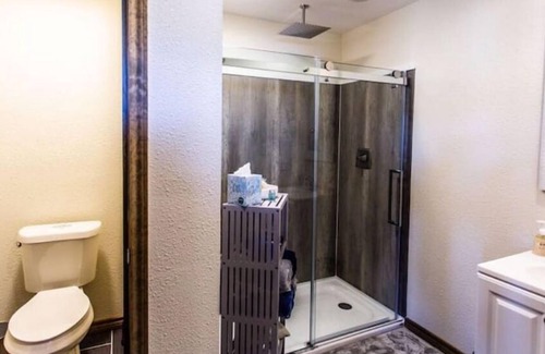 Wills Point Maison | 88888 Pickleball Ranch - Guest 1 Pickleball play private jacuzzi