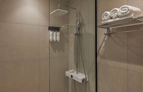 Doksan-dong Hôtel | 88Hotel