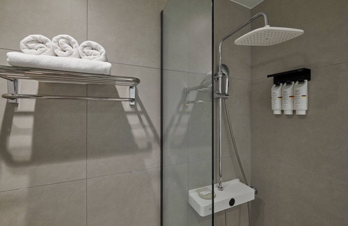 Doksan-dong Hôtel | 88Hotel