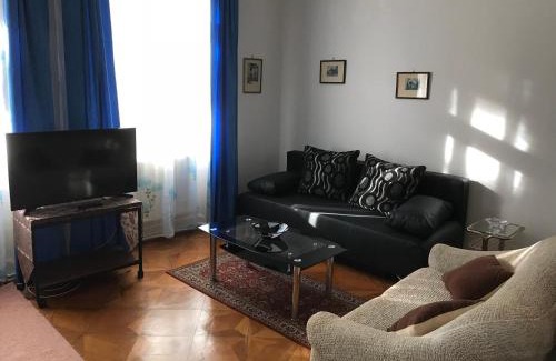 Erdberg Appartement | 88m² großes Apartment im 1. Stock