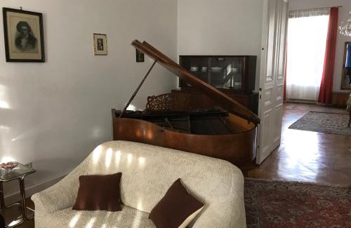 Erdberg Appartement | 88m² großes Apartment im 1. Stock