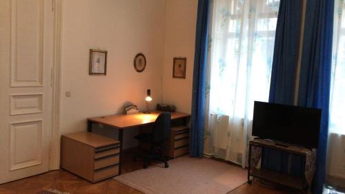 Erdberg Appartement | 88m² großes Apartment im 1. Stock
