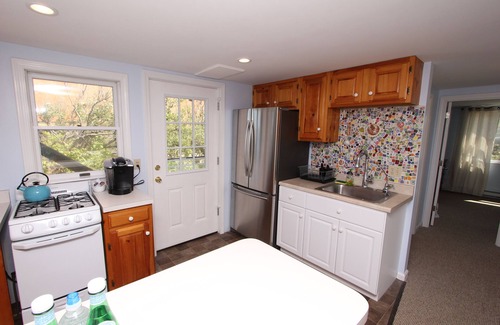 East Sandwich Maison | 89-2 Salt Marsh Rd SD50
