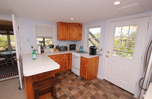 East Sandwich Maison | 89-2 Salt Marsh Rd SD50