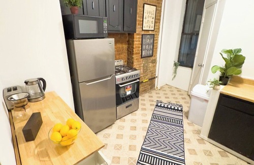 Upper East Side Appartement | 89-2R 1BR/1Bath on the UES
