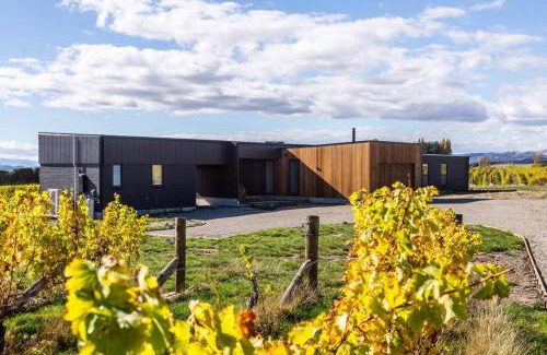 Dyerville Maison | 89 In The Vines