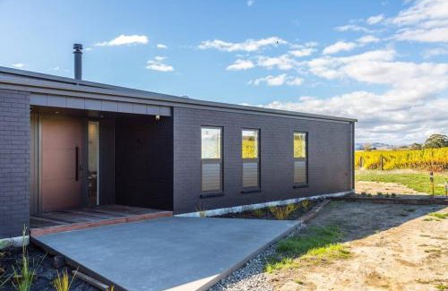 Dyerville Maison | 89 In The Vines