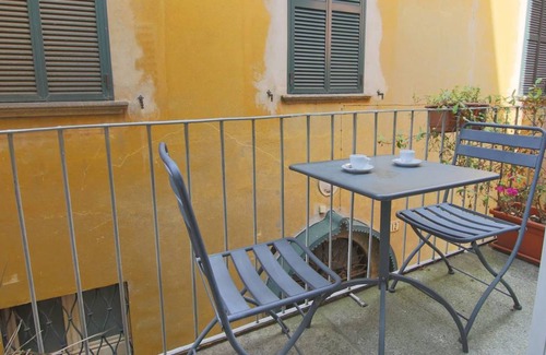 Torno Appartement | 89 m² Appartement ∙ 1 chambre ∙ 5 personnes