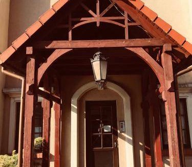 Mikolajki Appartement | 89 m² Appartement ∙ 2 chambres ∙ 8 personnes