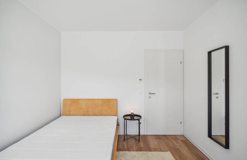 Lend Station Balnéaire | 89 m² Chambre privée ∙ 1 chambre ∙ 1 personne