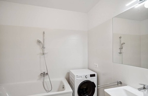 Lend Station Balnéaire | 89 m² Chambre privée ∙ 1 chambre ∙ 1 personne