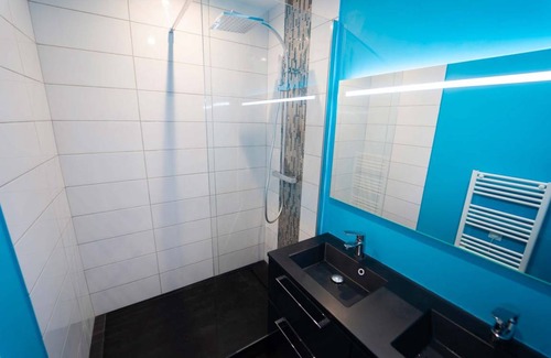 Montchat Station Balnéaire | 89 m² Chambre privée ∙ 1 chambre ∙ 1 personne