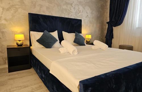 Vitan Lit Et Petit-Déjeuner | 89 Rooms Boutique