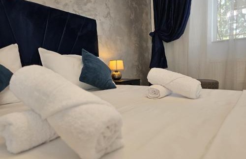 Vitan Lit Et Petit-Déjeuner | 89 Rooms Boutique