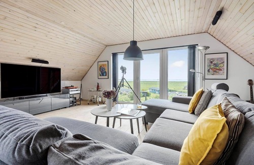 Udbyhøj Maison | 8997 Ørsted - Rougsøvej 326 B