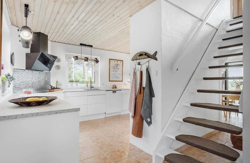 Udbyhøj Maison | 8997 Ørsted - Rougsøvej 326 B