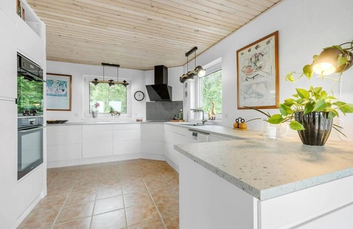 Udbyhøj Maison | 8997 Ørsted - Rougsøvej 326 B