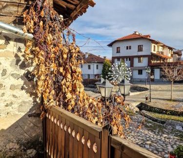 Kvartal Noviya Grad Maison | 8BD Retreat in Bansko Comfort & Mountain Charm by Flat Mаnager