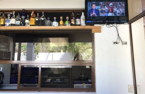 Liberia Appartement | 8min walk to the beach! Ideal for couples or solo surfers.
